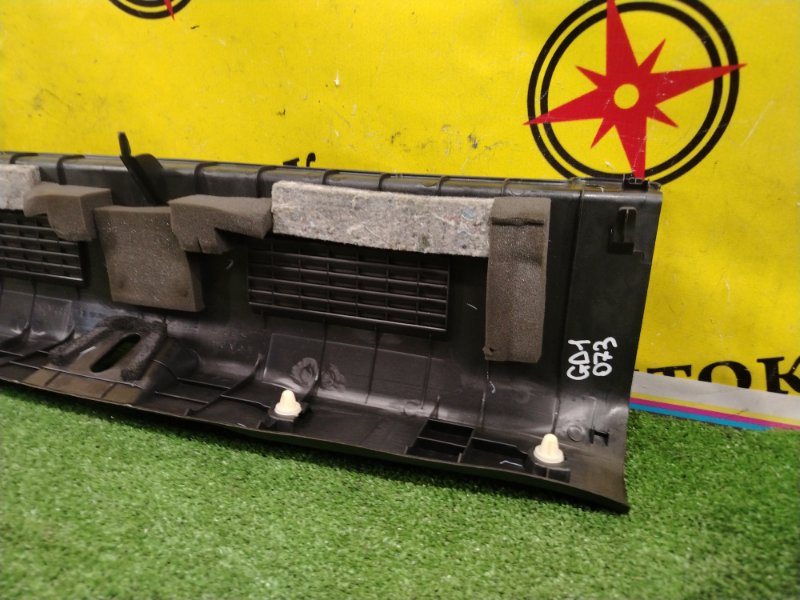 Накладка багажника, 250 рублей, Красноярск