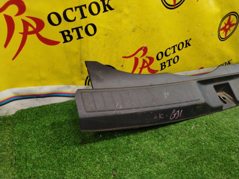 Накладка багажника, 300 рублей, Красноярск