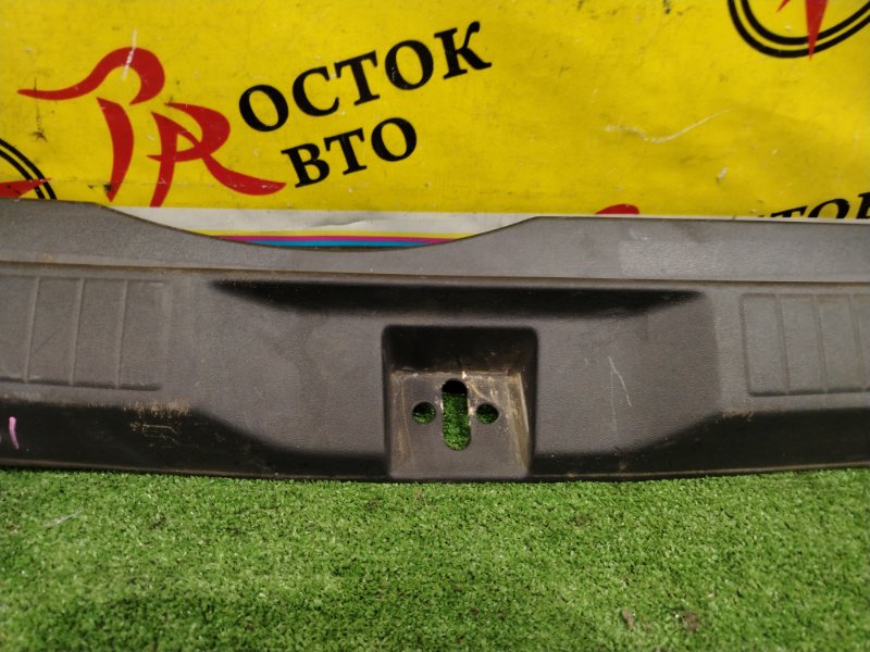 Накладка багажника, 300 рублей, Красноярск