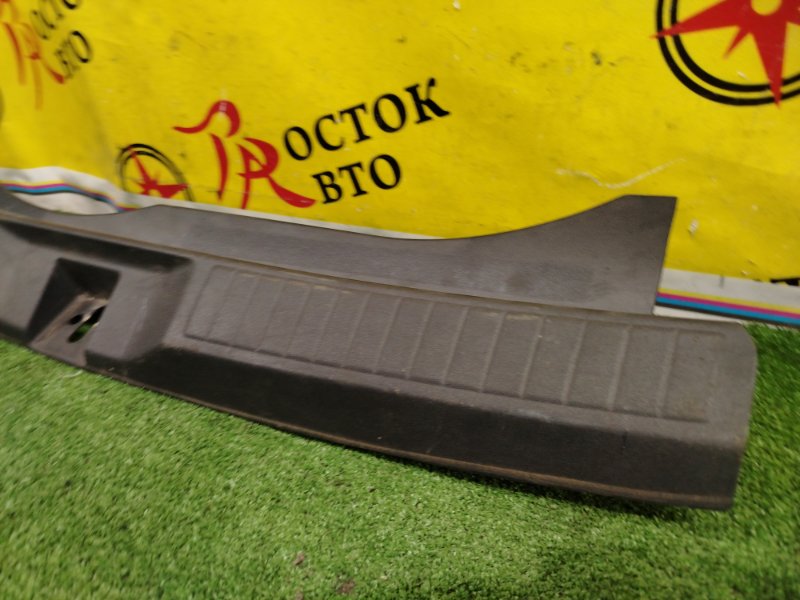 Накладка багажника, 300 рублей, Красноярск