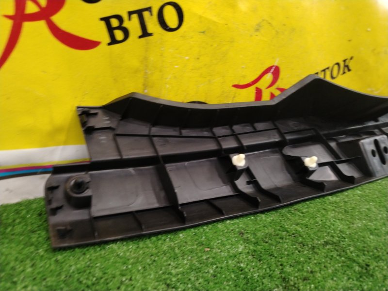 Накладка багажника, 300 рублей, Красноярск