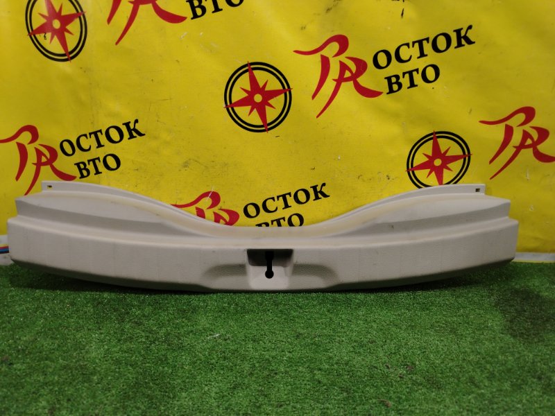 Накладка багажника, 500 рублей, Красноярск