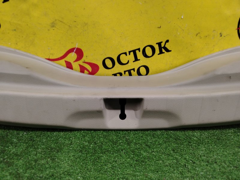 Накладка багажника, 500 рублей, Красноярск