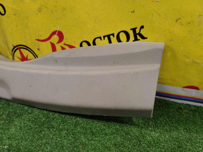 Накладка багажника, 500 рублей, Красноярск