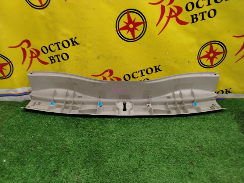 Накладка багажника, 500 рублей, Красноярск