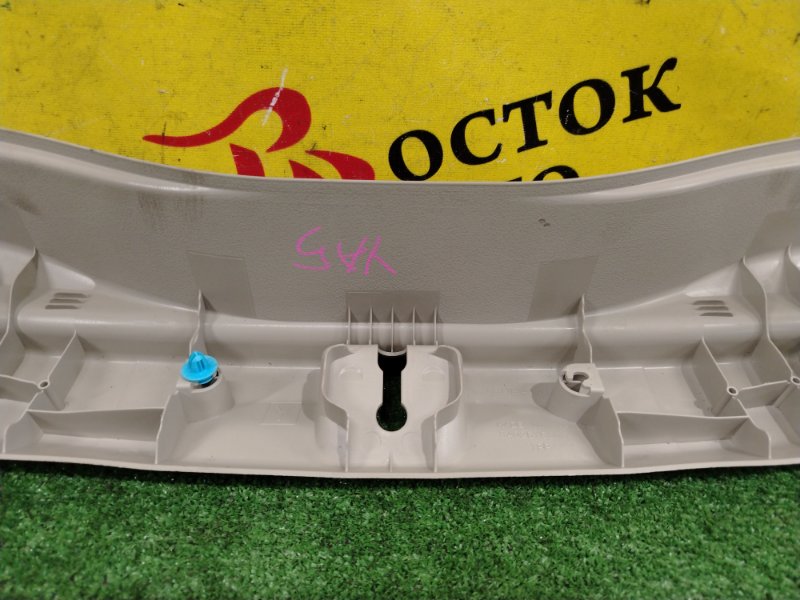 Накладка багажника, 500 рублей, Красноярск