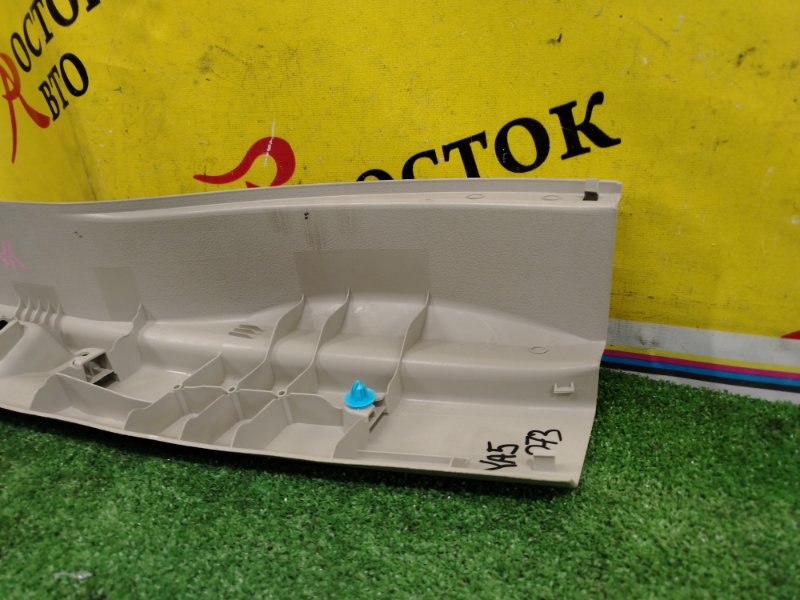 Накладка багажника, 500 рублей, Красноярск