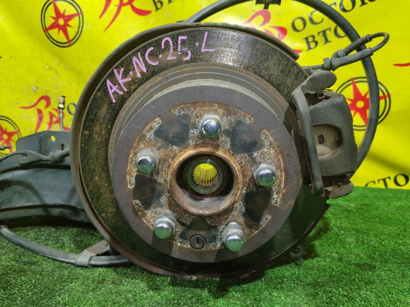 Ступица, 3000 рублей, Красноярск