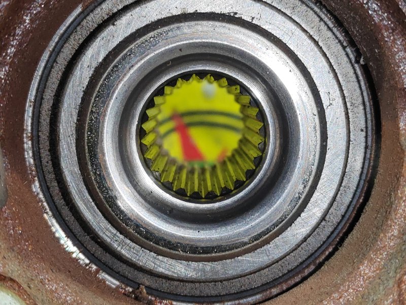 Ступица, 3000 рублей, Красноярск