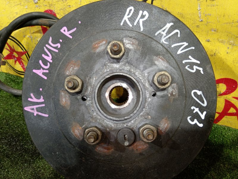 Ступица, 3500 рублей, Красноярск