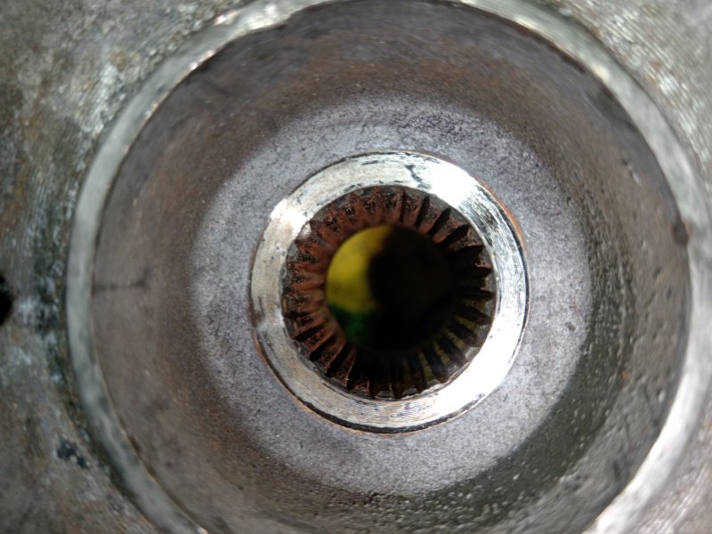 Ступица, 3500 рублей, Красноярск