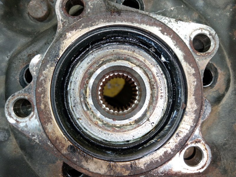 Ступица, 3500 рублей, Красноярск