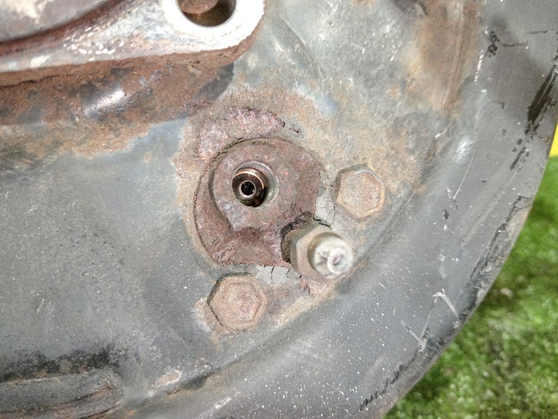 Ступица, 3500 рублей, Красноярск