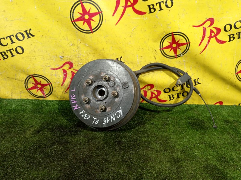 Ступица, 3500 рублей, Красноярск