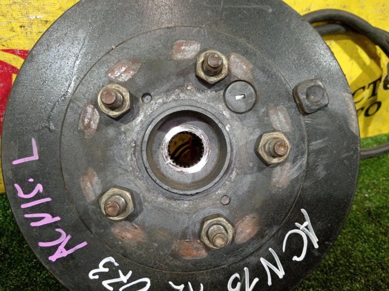 Ступица, 3500 рублей, Красноярск