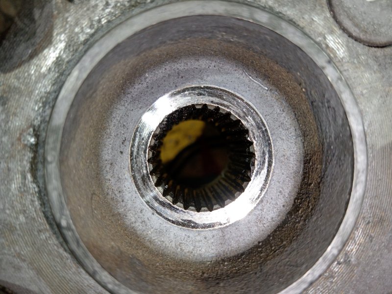 Ступица, 3500 рублей, Красноярск