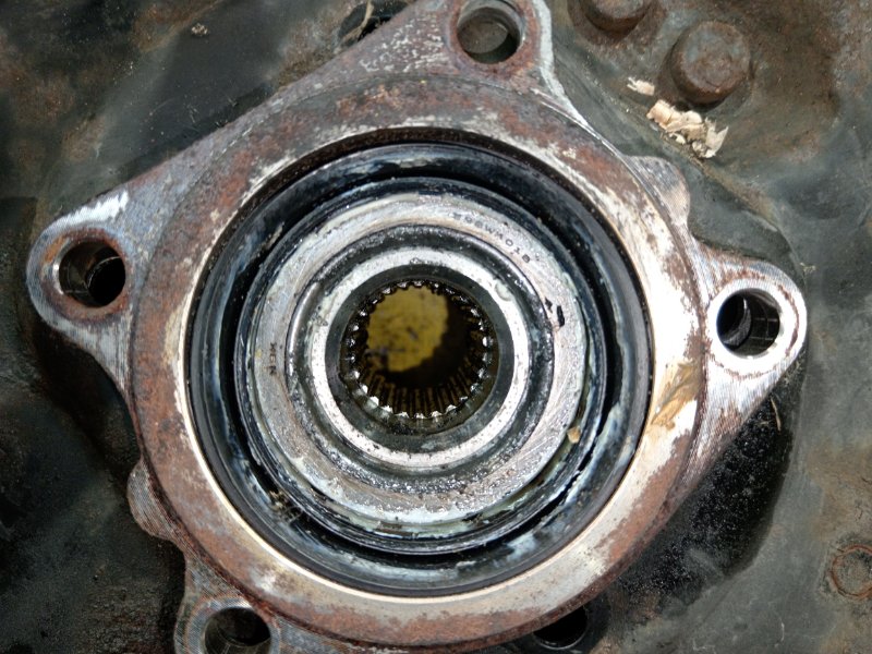 Ступица, 3500 рублей, Красноярск