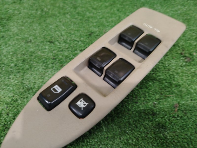 Блок управления стеклоподъемниками, 500 рублей, Красноярск