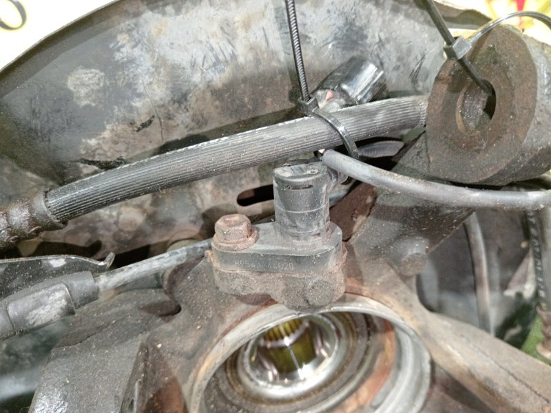 Ступица, 1000 рублей, Красноярск