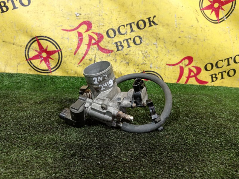 Дроссельная заслонка, 6500 рублей, Красноярск