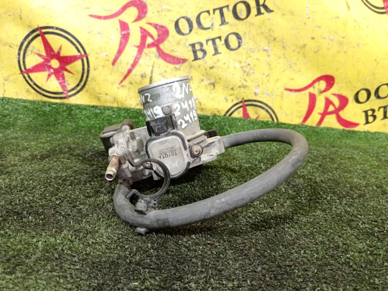 Дроссельная заслонка, 6500 рублей, Красноярск