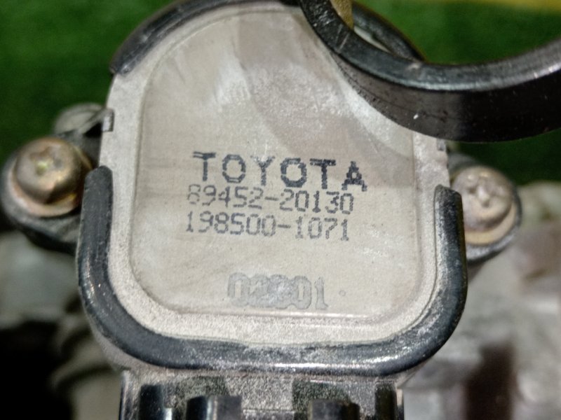 Дроссельная заслонка, 6500 рублей, Красноярск