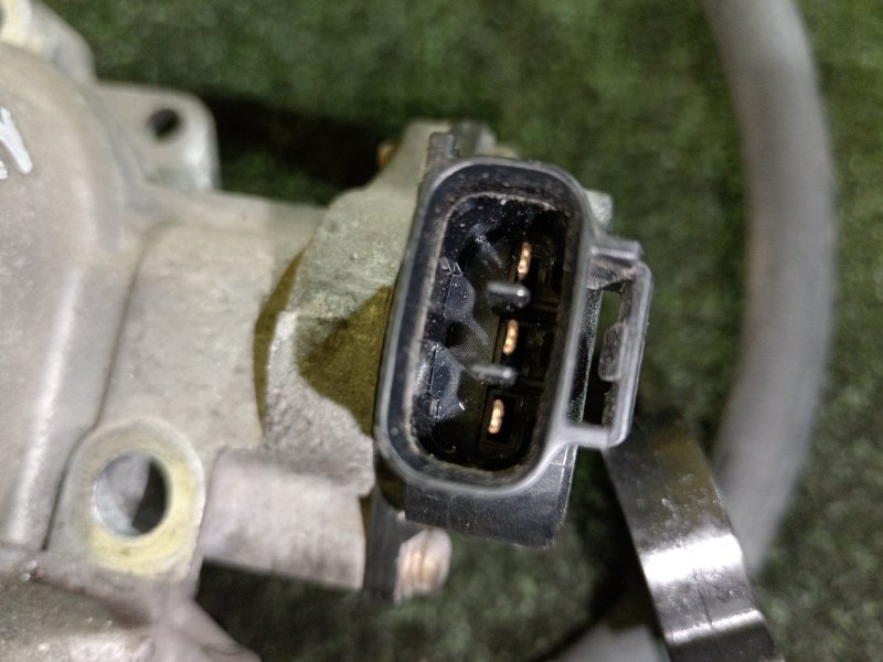 Дроссельная заслонка, 6500 рублей, Красноярск