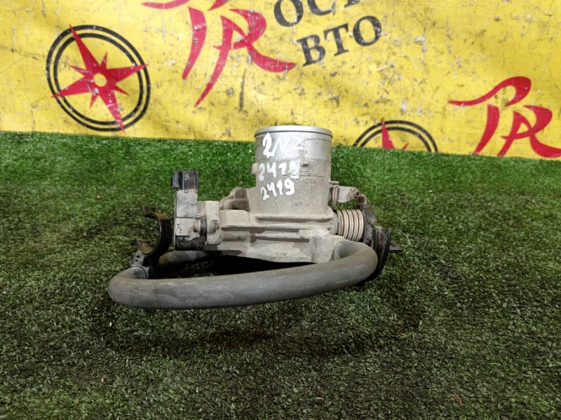 Дроссельная заслонка, 6500 рублей, Красноярск