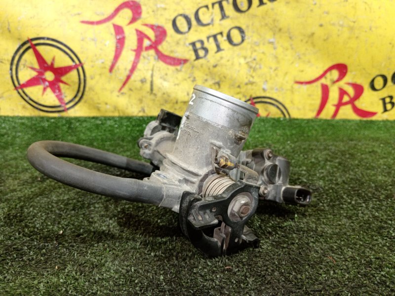 Дроссельная заслонка, 6500 рублей, Красноярск