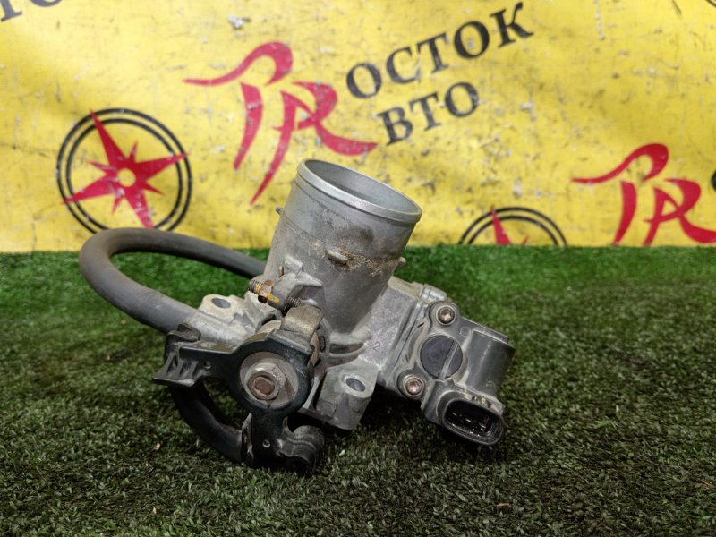 Дроссельная заслонка, 6500 рублей, Красноярск