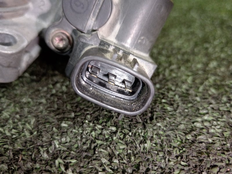 Дроссельная заслонка, 6500 рублей, Красноярск