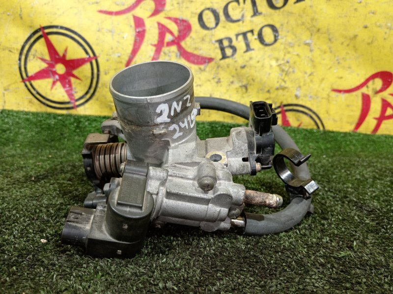 Дроссельная заслонка, 6500 рублей, Красноярск