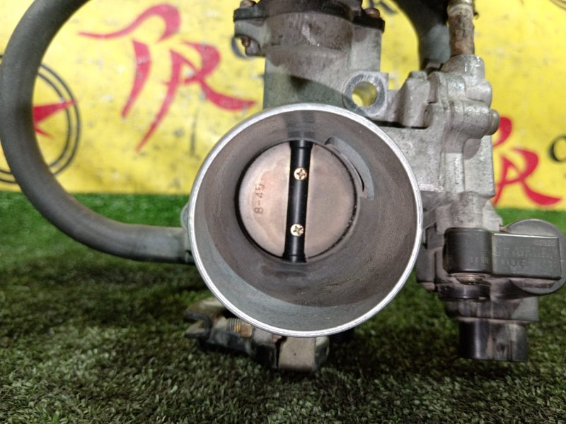 Дроссельная заслонка, 6500 рублей, Красноярск