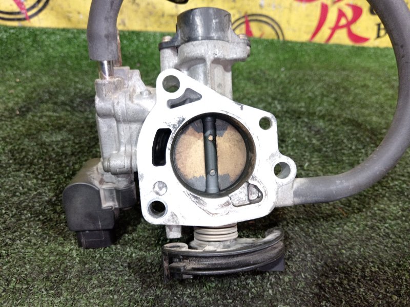 Дроссельная заслонка, 6500 рублей, Красноярск