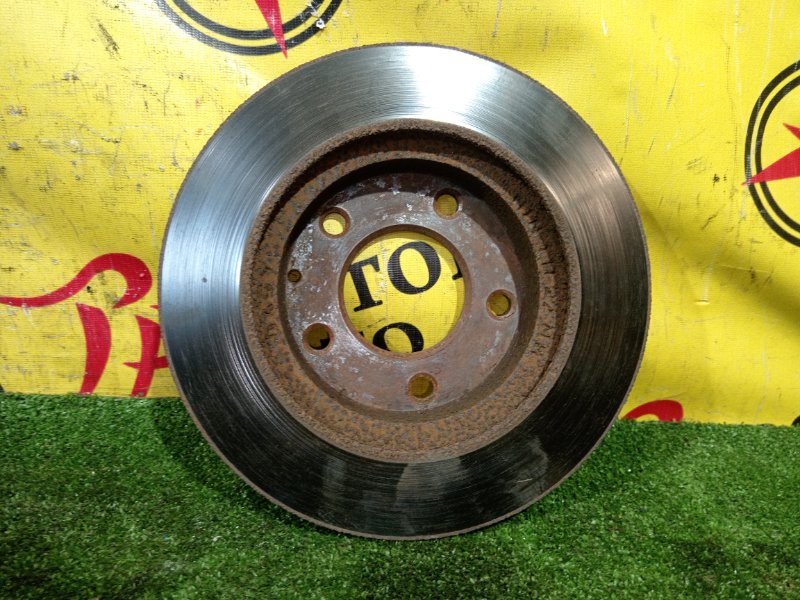 тормозной диск, 800 рублей, Красноярск