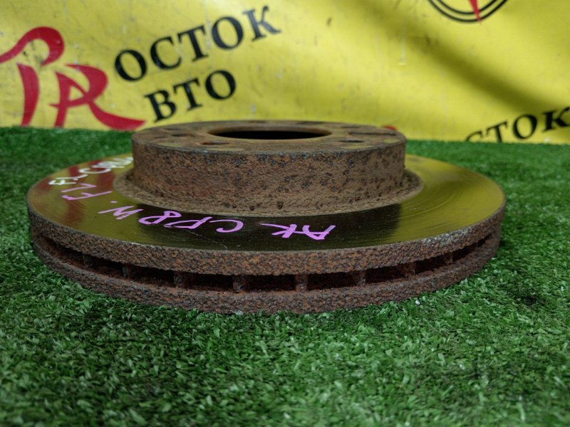 тормозной диск, 800 рублей, Красноярск