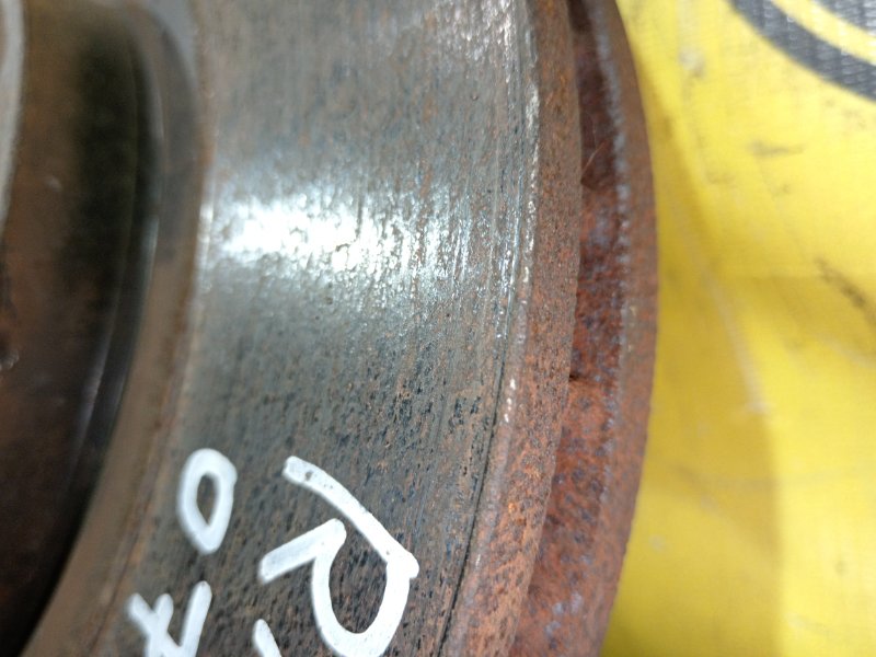 тормозной диск, 1800 рублей, Красноярск