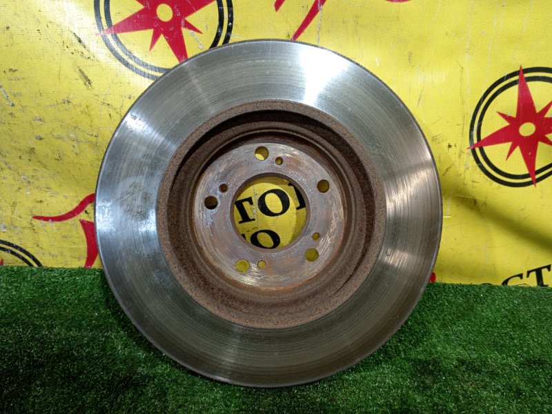 тормозной диск, 1800 рублей, Красноярск