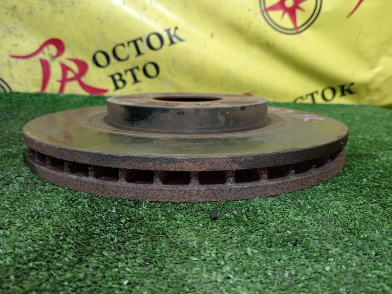 тормозной диск, 1800 рублей, Красноярск