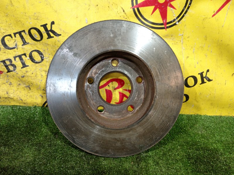 тормозной диск, 500 рублей, Красноярск