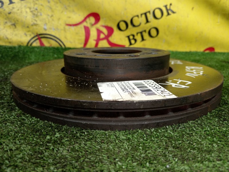 тормозной диск, 500 рублей, Красноярск