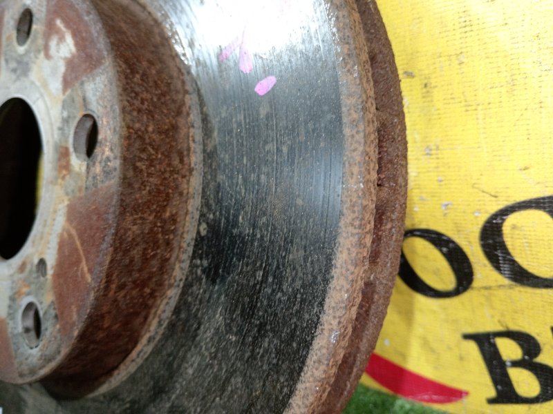 тормозной диск, 500 рублей, Красноярск