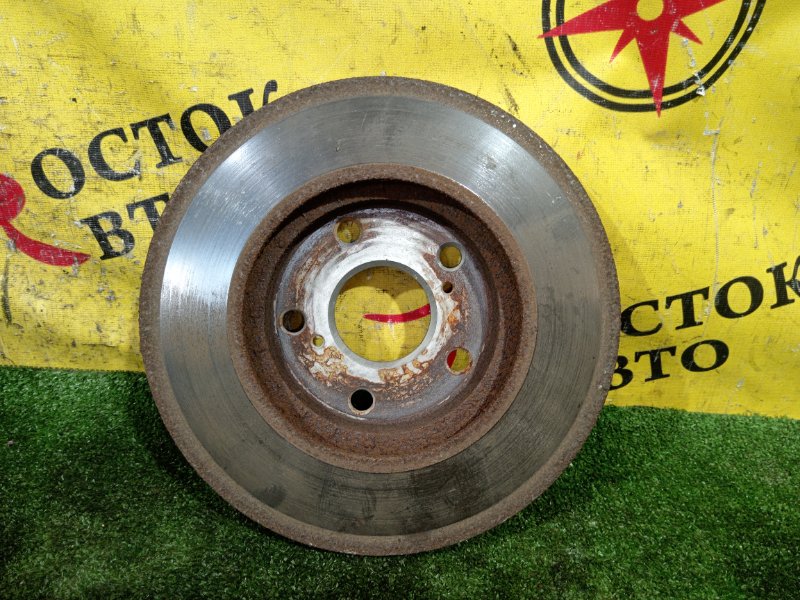 тормозной диск, 500 рублей, Красноярск