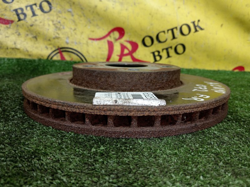 тормозной диск, 500 рублей, Красноярск