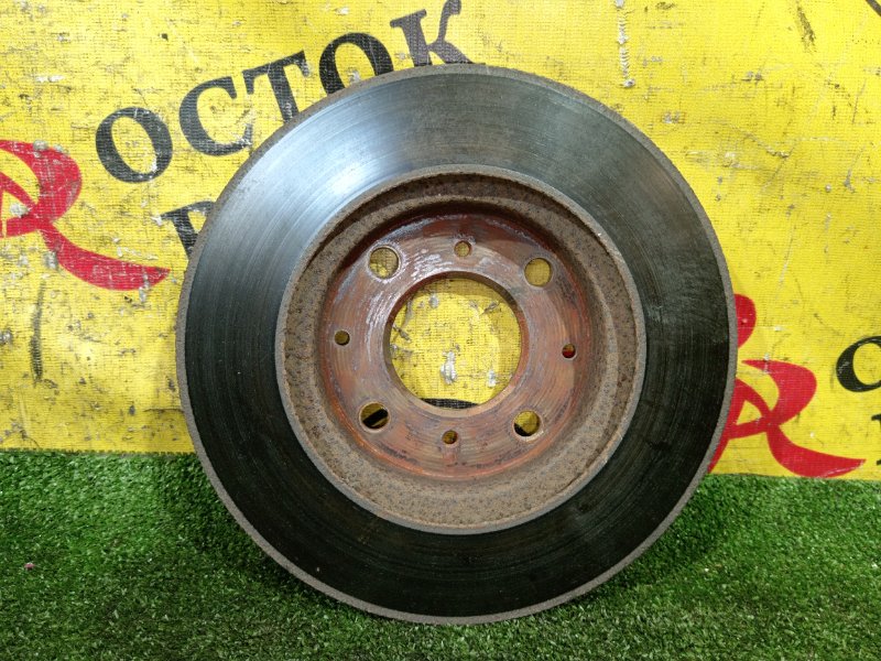 тормозной диск, 800 рублей, Красноярск