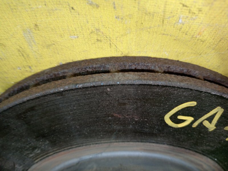 тормозной диск, 350 рублей, Красноярск