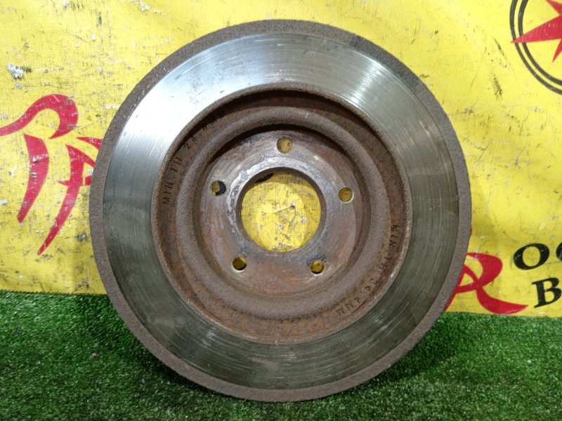 тормозной диск, 350 рублей, Красноярск