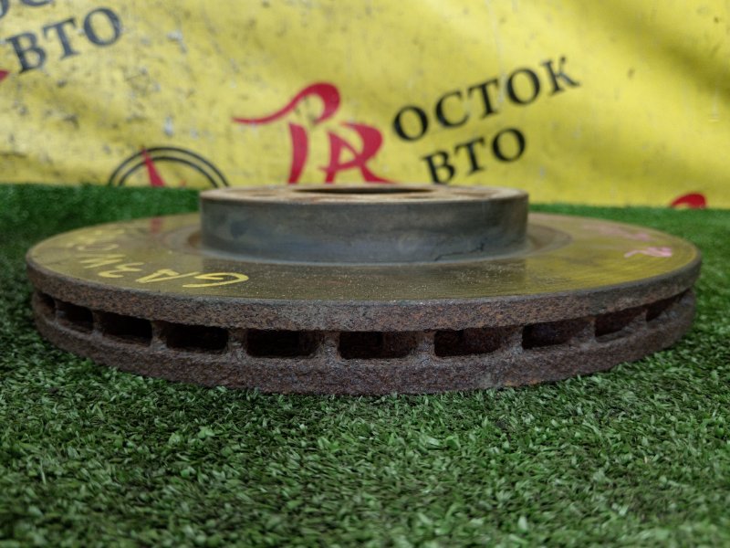 тормозной диск, 350 рублей, Красноярск