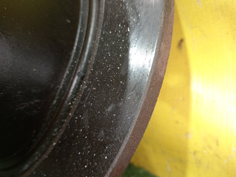 тормозной диск, 500 рублей, Красноярск