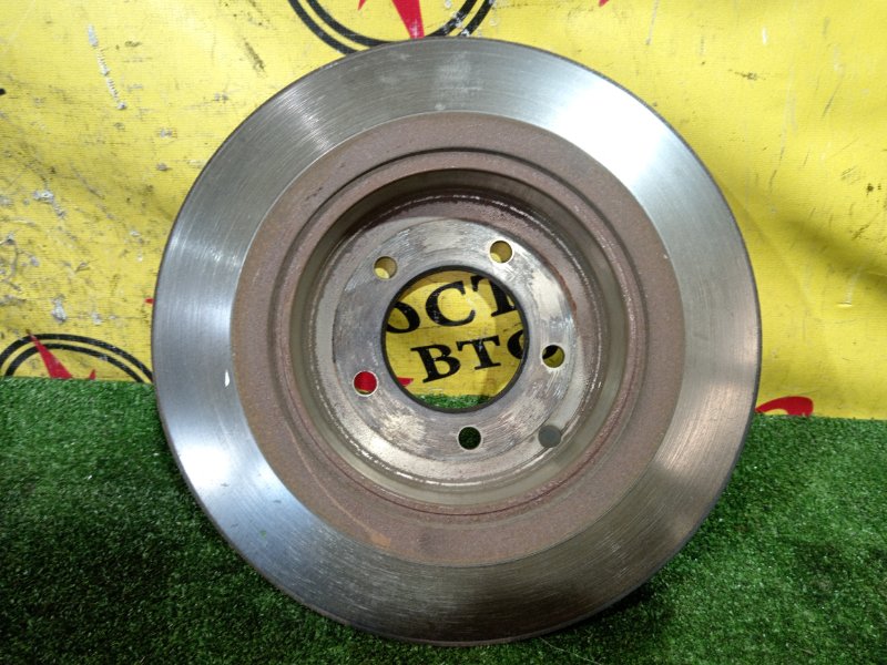 тормозной диск, 500 рублей, Красноярск